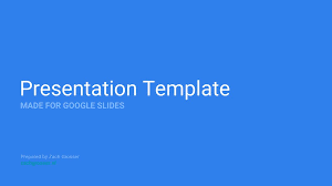 A pitch deck is a brief presentation, often created using powerpoint, keynote or prezi, used to provide your audience with a quick overview of your. Investor Pitch Deck Template Online Presentation