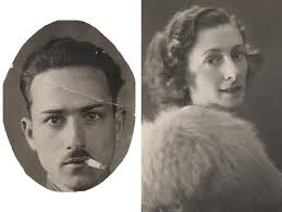 The 65-Year-Old Secret That Bonded Two Jewish Refugees from Nazi Europe