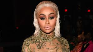Blac Chyna Reportedly Dating Controversial Rapper Kid Buu