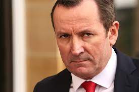 7news brings you the latest mark mcgowan news from australia and around the world. Wa S Coronavirus Border Closure Leaves Mark Mcgowan Under Pressure As Unemployment Bites Abc News