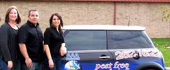 Santa fé, nm 87501, usa. Family Owned Operated Pest Control In Albuquerque New Mexico Aaa Organic Pest Control