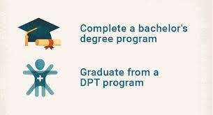 Compare the job duties, education, job growth, and pay of physical therapists with similar occupations. How To Become A Physical Therapist In 6 Steps University Of St Augustine For Health Sciences