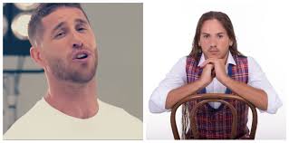 Sergio Ramos y Michael Owen podrían ser socios: comparten afición y negocios