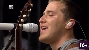 Mike Posner