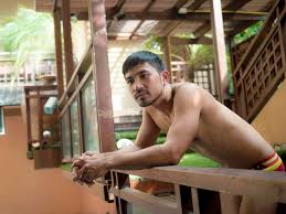 Outdoor seating, terrace or garden. Saunas Bangkok 2021 Guide To Cruising Spas Massage Services