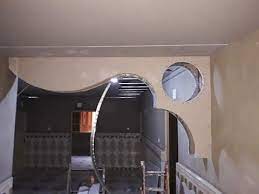 كيفية تركيب اقواس الجبس بورد بلاكو بلاط ba13 الحلقه 1 home decor home decor