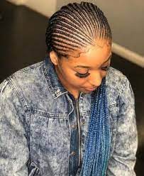 Pin On African Braids Hairstyles Pictures