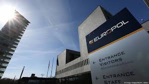 Europol's role in the fight against organised crime and terrorism europol Europol Infomigrants