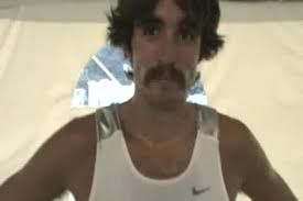 Will Leer 1500 prelims and mustache
