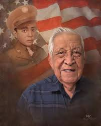 Rodolfo De La Garza Obituary February 5, 2025