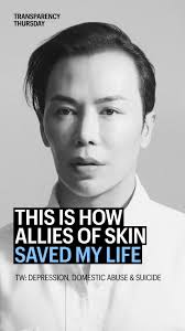 The results are in. Clearly. 💜 📹: @vanessa_gyimah