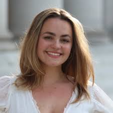 I have the best job ever