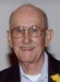 Obituary information for Chester W. Herb