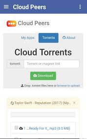 Find more information about the following stories featured on today and browse this week's videos. Cloud Peers For Android Apk Download