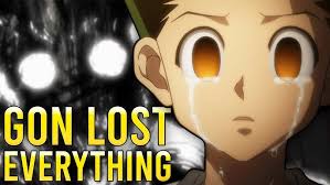 Who Would Win, Adult Gon (Hunter X Hunter) Vs Meruem (Post Rose Bomb)? -  Quora