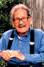 Ramon Gonzales Obituary