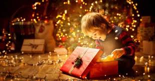 Malam natal penuh kenangan : Menghabiskan Malam Natal Bersama Anak Balita Popmama Com