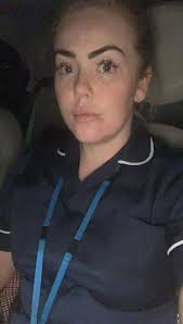 He Tried to Save His Grandmother With His Own Breath—Seconds Before Doctors  Arrived Some images need no explanation—only silence. In 2020, outside a  hospital entrance, a young man leans over his grandmother's