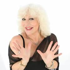 Resultado de imagen para LUISA ALBINONI