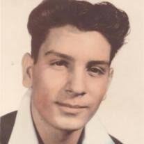 Mr. Marvin Woodrow Polk Obituary