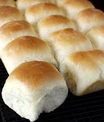 Soft Dinner Rolls Print Recipe Dinner Rolls Homemade Dinner Rolls Fluffy Dinner Rolls