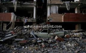 Latest earthquake news alerts today from around the world, quake destruction images and videos, eyewitness accounts, death tolls, and tsunami warnings. Newsatfirst Iran Iraq Earthquake Death Toll Rises To 336 News At First Kerala News English News Latest English News Latest Kerala News Exclusive English News Exclusive
