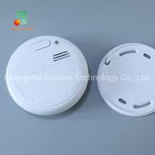 When a carbon monoxide detector beeps or chirps at regular intervals, it is usually because of a problem with the battery or an internal malfunction. China Environmental Sensor For Window Actuator Garage Door Opener China Smoke Alarm Sensor Wireless Fire Smoke Alarm