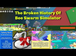 Please poke that like button! Donating 400 Basic Eggs For 400 Subscribers Roblox Bee Swarm Simulator Youtube