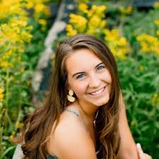 Brenna Homan (@BrennaHoman)