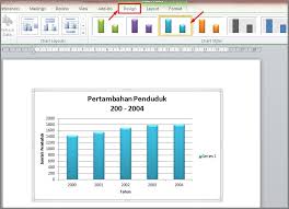 Banyak yang bisa dibuat dengan software ini. Cara Mudah Membuat Diagram Batang Di Word Excel Tips Komputer