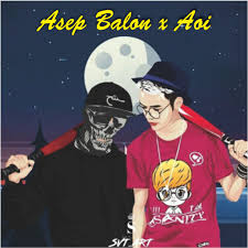 Rapbook presents the undisclosed cast from music videos . Asep Balon X Aoi Mending Jomblo Apk 1 3 Download Apk Latest Version