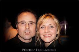 Mail à … Delphine Pointbarre