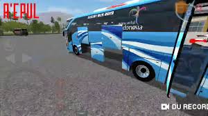 Sebelunya kami akan menjelaskan seputar bus simulator . Share Livery Ans Mpgt Youtube