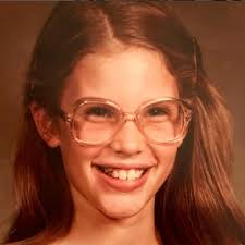 My sixth-grade teacher, Mrs. Anderson, hated me. Freshly emerged from my  timid, nerdy shell, I was ready to party—I had ideas, thoughts, and too  many words. I'd just discovered I was funny –