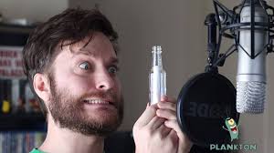 Avatar voice actor minifig meetups at Twin Cities Con