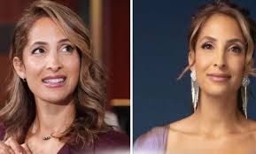 Frustrating storyline