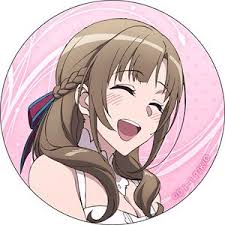 Free delivery on all uk orders over £50. Do You Love Your Mom And Her Two Hit Multi Target Attacks Can Badge Mamako Oosuki Anime Toy Hobbysearch Anime Goods Store