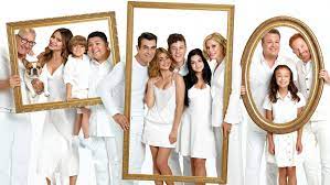 TV Show Modern Family HD Wallpaper