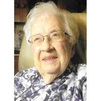 Marjorie L. Hampton Obituary 2020