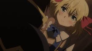 Ulysses Jeanne D Arc To Renkin No Kishi 08 Review Side Quest Of Ulysses Kishi Jeanne D Arc
