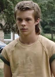 Henry Bowers Fan Casting