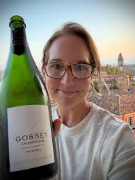 Reliving Texas Wine Month with the Texas Vintner's Cup Recap