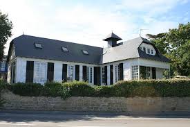 Villa Ker Ar Bruck A Crozon En 2020 Villa Architecte Propriete Privee