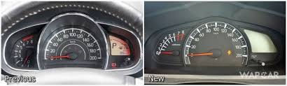 Maybe you would like to learn more about one of these? The New Perodua Axia 2019 Facelift So What S New Wapcar