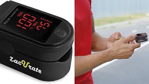 Oximetry is a procedure for measuring the concentration of oxygen in the blood. Pulse Oximeters Are Back In Stock Here S Why You May Want One