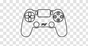 Using any gamepad with any game that supports an xbox360 controller. Fortnite Playstation 2 Xbox 360 Controller Transparent Png