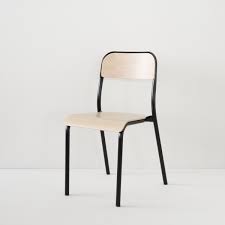 We did not find results for: Chaise D Ecole Noire Made In France