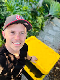 After an incredible journey at Red Bull North America as the Director of  Data Science, I've decided to take a new and deeply personal path.