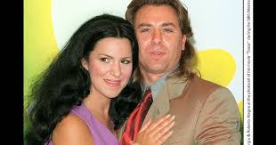 Aleksandra kurzak (od 2015), angela gheorghiu (od 1996 do 2013), florence lancien (do 1994) dzieci: Roberto Alagna Et Son Epouse Angela Gheorghiu Se Separent Purepeople