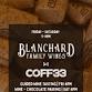 Blanchard Family Wines Pop-Up at COFF33 at COFF33 – Castle Rock – Mar 7 2026 – 5pm